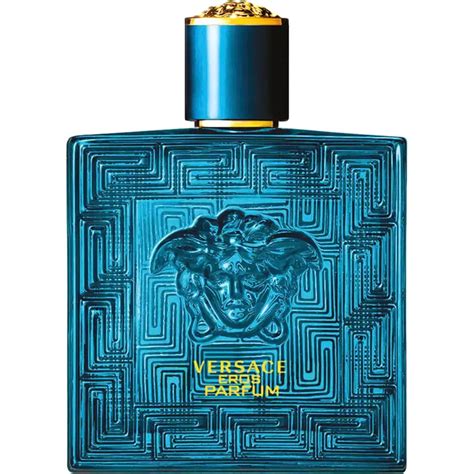 Versace Eros Parfymer 